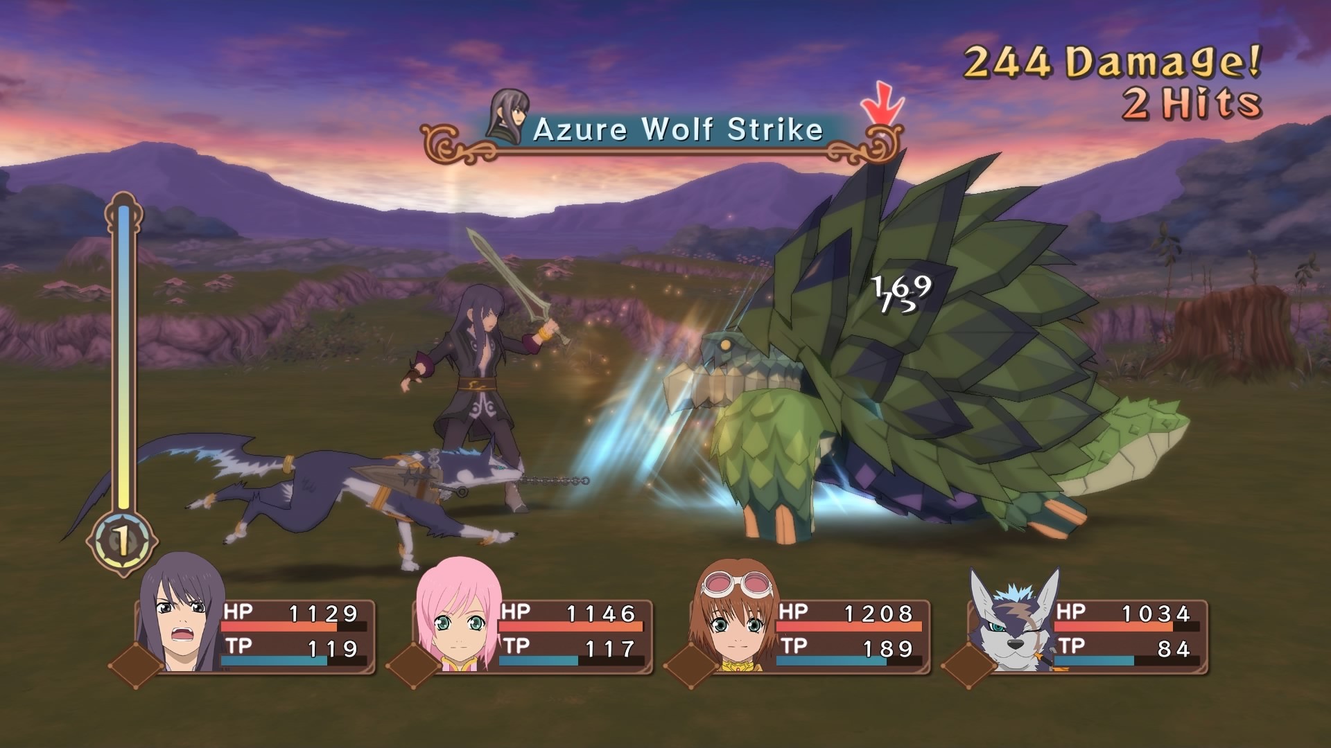Tales of Vesperia: Definitive Edition - Imagen 15